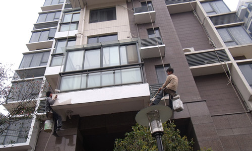 雅穎清潔服務成功案例
